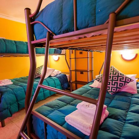 Hostal Kirckir San Pedro de Atacama Exterior photo