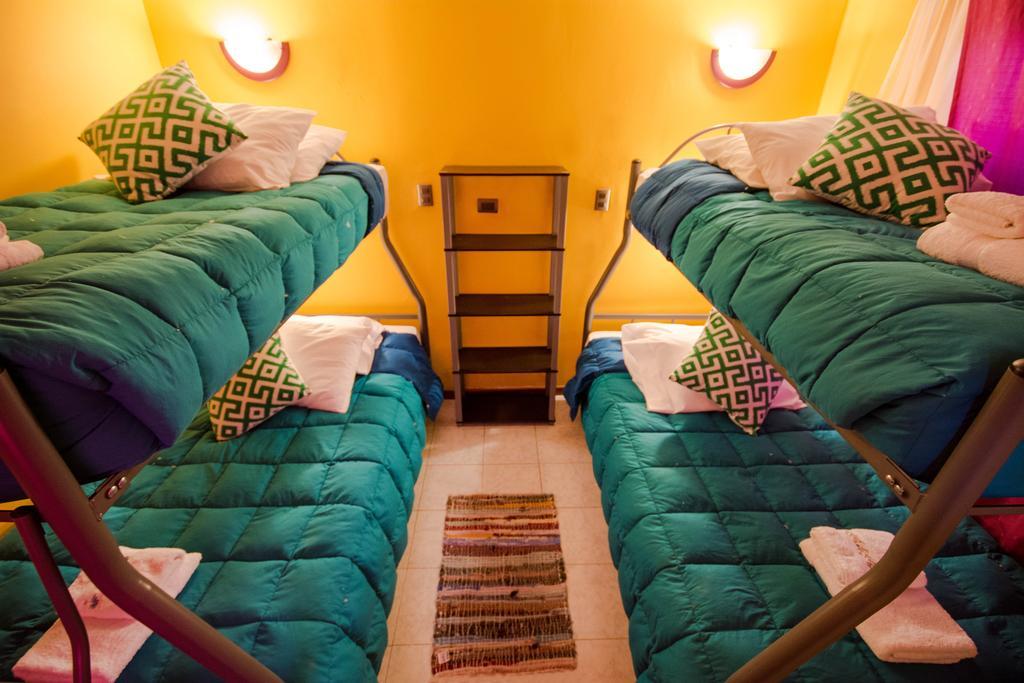 Hostal Kirckir San Pedro de Atacama Room photo