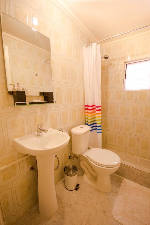 Hostal Kirckir San Pedro de Atacama Room photo