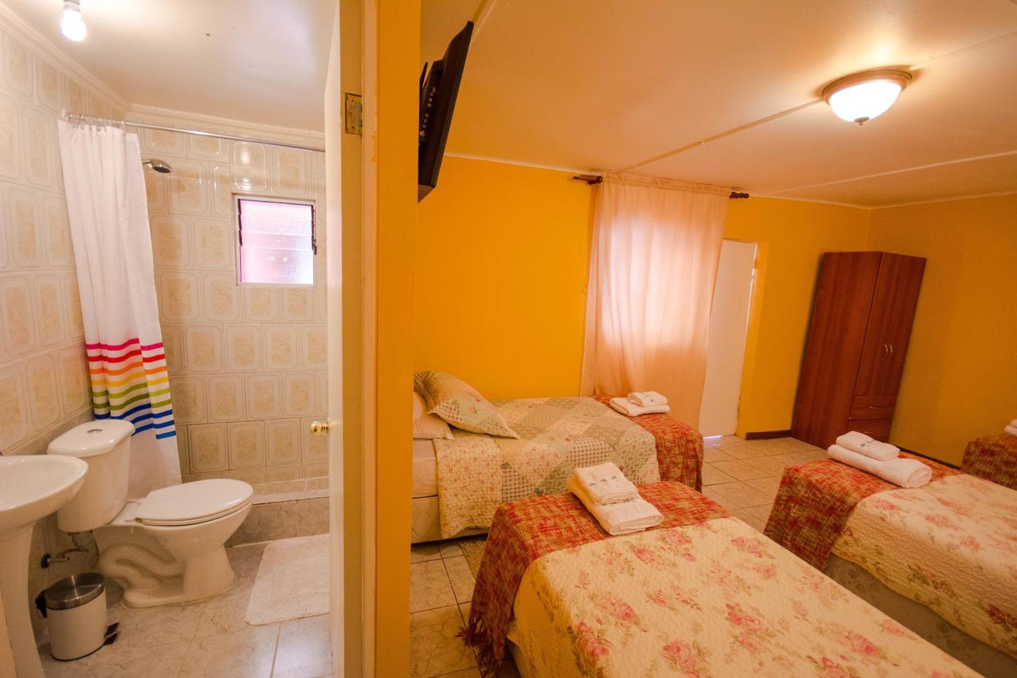 Hostal Kirckir San Pedro de Atacama Room photo