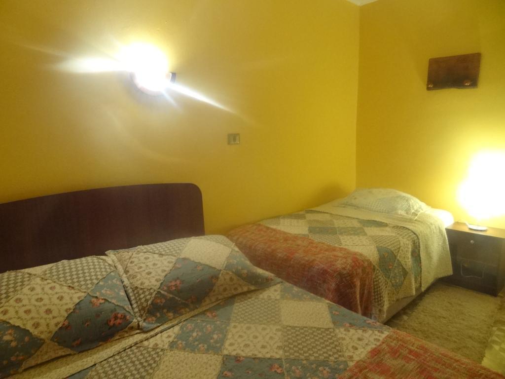 Hostal Kirckir San Pedro de Atacama Exterior photo