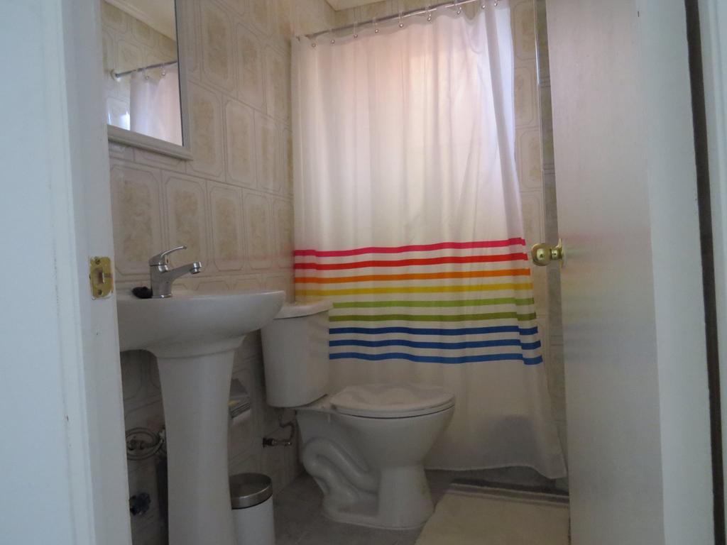 Hostal Kirckir San Pedro de Atacama Room photo